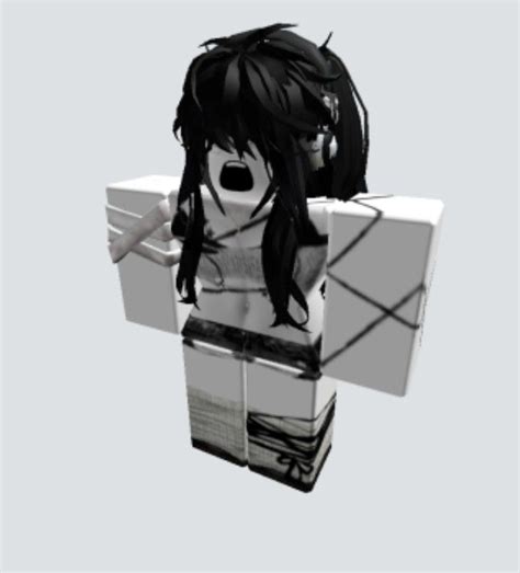 Pin on !!💢R#bl#x💢!! | Cool avatars, Roblox, Female avatar