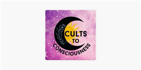 Cults to Consciousness“ auf Apple Podcasts