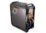 Jual CASING COUGAR PANZER EVO RGB - FULL TOWER / CASING GAMING / PC ...