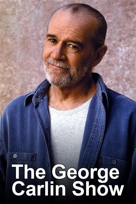 The George Carlin Show - Alchetron, The Free Social Encyclopedia