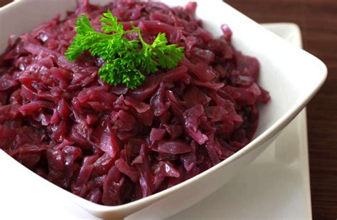 Authentic German Rouladen Recipe | Recipe | Rouladen recipe, German red cabbage, Cabbage side dish