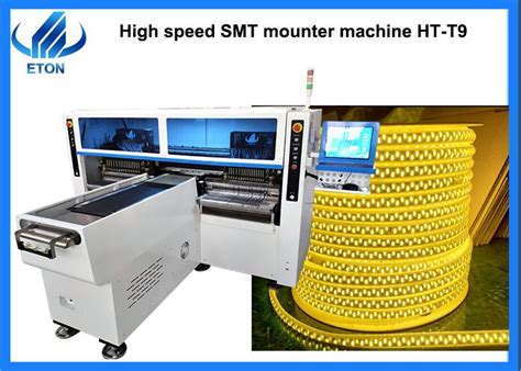 China Led Flexible Strip Light Assembly Machine Suppliers & Manufacturers - Factory Direct Price ...