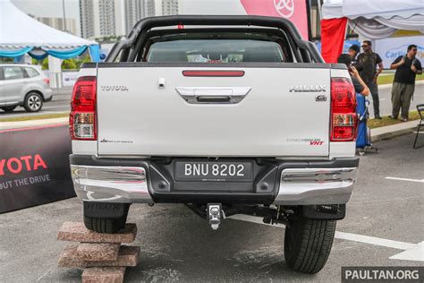 Toyota_Hilux_TRD-4 - Paul Tan's Automotive News