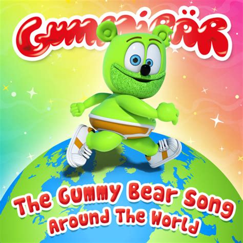 Listen to The Gummy Bear Song German (Ich Bin Dein Gummibär) by Gummibär in The Gummy Bear Song ...