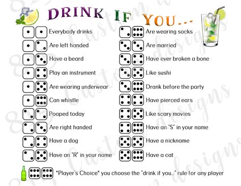 Free Online Drinking Games With Cards