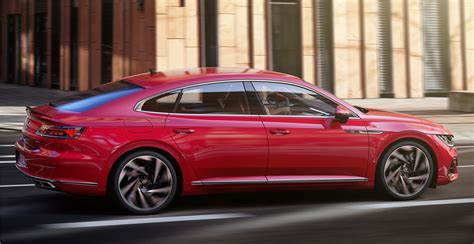 VW shows new Arteon and Arteon Shooting Brake|Volkswagen