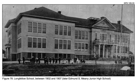 Capitol Hill’s Meany Middle School consideration as landmark likely a ...