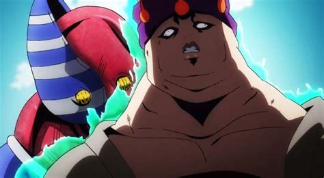 Jojo's Bizarre Adventure: Estos son los 8 Stands más poderosos