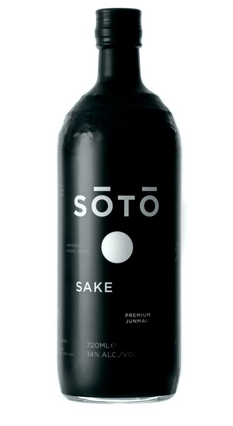 SŌTŌ Junmai | Sake Social | Reviews on Judge.me