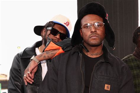 ScHoolboy Q and Ab-Soul Finally Gave Us a “Druggy Wit Hoes” Update on ...