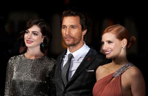 Interstellar guide: Cast, writers, soundtrack, plot and review of BAFTA ...