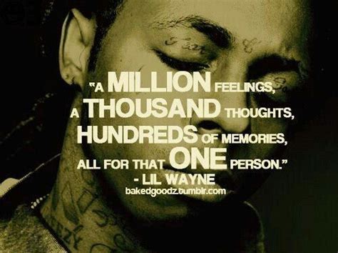 Lil Wayne Birthday Quotes - ShortQuotes.cc