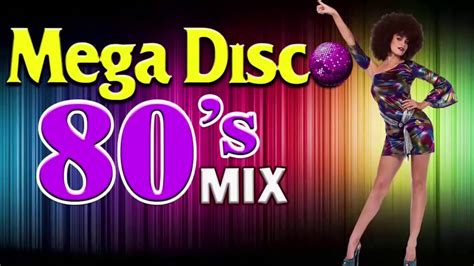 Remix Disco Songs 70 80 90 Legends - Golden Disco Dance Music Hits 70s 80s 90s - Eurodisco ...