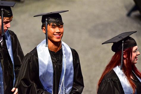 Spain Park class of 2023 challenged to follow dreams at graduation ...