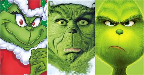 Where to Watch The Grinch Movies in 2023