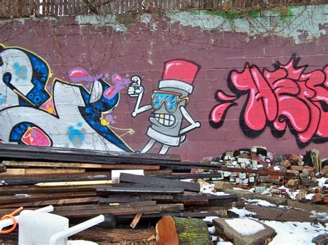 a slavonic quijote in america: graffiti on Jefferson