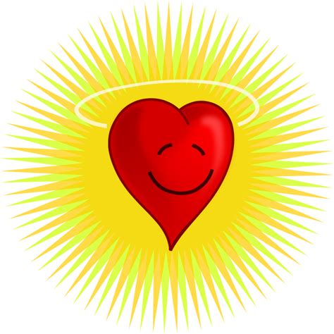 Kabibe Clipart Heart