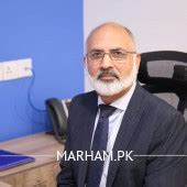 Dr. Sajid Bhatti - Rehabilitation Medicine | Marham