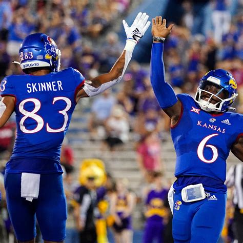 Kansas Is Going Bowling - Fantom Sports Industries