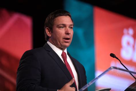 Ron DeSantis Goes to War with College Board- May Not Offer AP Courses ...