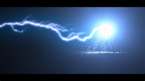 After Effects Lightning - YouTube