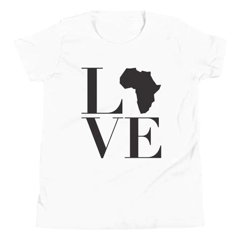 African Love (Kids) - My African Heart