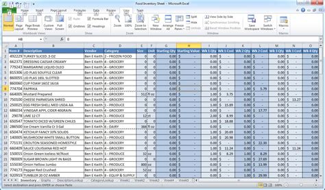 How can I "group by" and sum a column in excel? - Super User