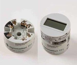 Pyromation Programmable Head Transmitter