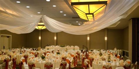 Doubletree by Hilton Pittsburgh - Green Tree Weddings