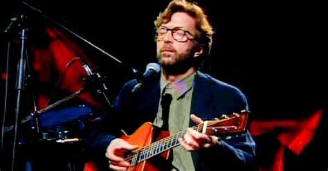 Eric Clapton - Layla - MTV Unplugged 1992