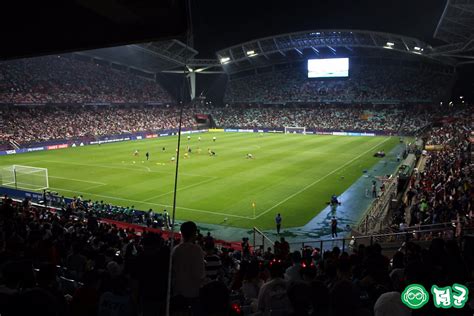 JEONJU - Jeonju World Cup Stadium (43,348) | Page 2 | SkyscraperCity Forum