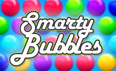 Smarty Bubbles X-mas Edition - Skill games - Games XL .com