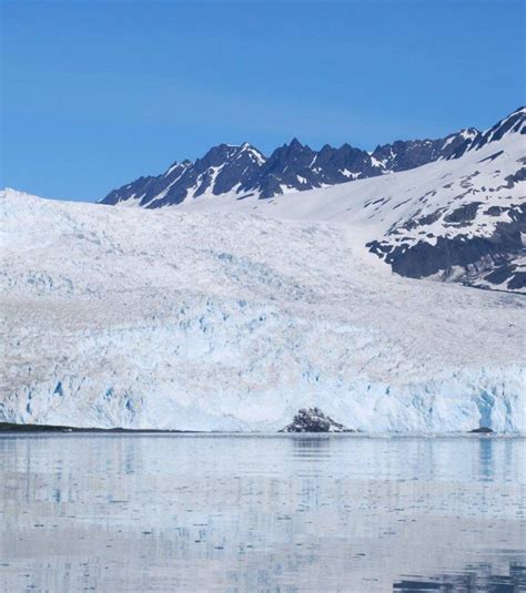 Glacier Tours | Seward, Alaska | Excursions, Ocean, Kenai peninsula