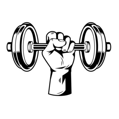 Gym Logo Png Free Images With Transparent Background - vrogue.co