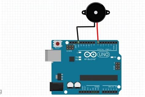 Arduino Talk 1: Use Of The Tone Function - Arduino Project Hub