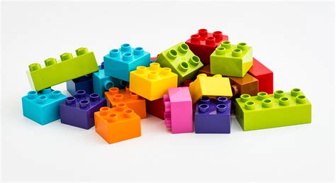 Lego: hơn cả một thú vui Hiệp Sĩ Bão Táp