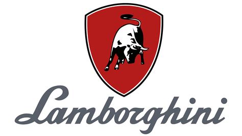 Lamborghini Logo, symbol, meaning, history, PNG, brand