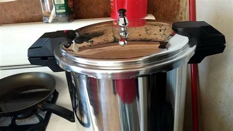 Mirro Pressure Cooker Canner Review | PressureCanners.com