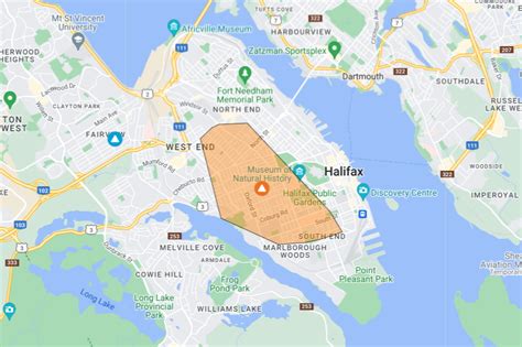 Thousands of Nova Scotians still without power after wind storm