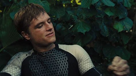 Bravery In Being Soft-A Tribute To Peeta Mellark In 'The Hunger Games' (2012-2015) Franchise ...