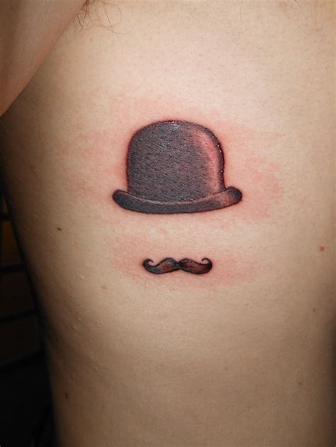 FYeahTattoos.com | Tattoos for guys, Mustache tattoo, Tattoos