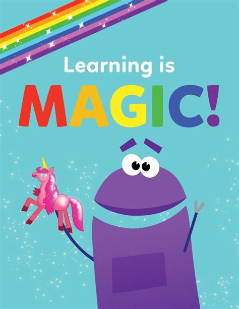 22 best StoryBots Classroom images on Pinterest | Teacher posters, Classroom posters and Dream job