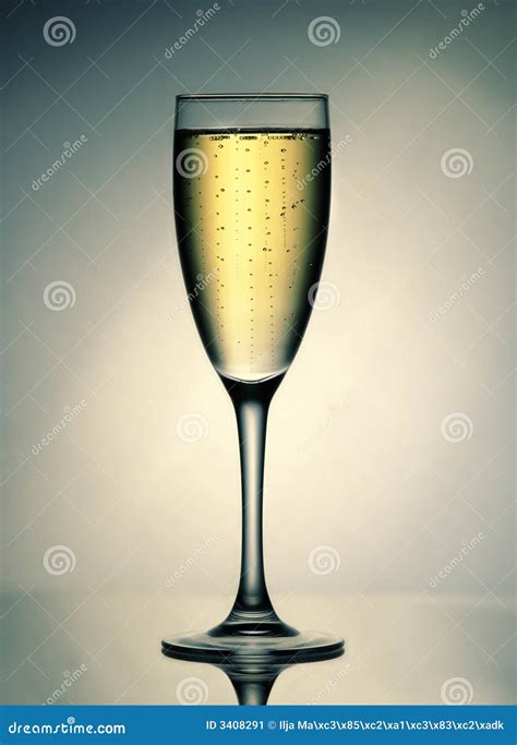 Vine Glass stock image. Image of congrats, holydays, liquid - 3408291