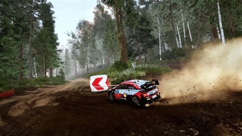 WRC 10 FIA World Rally Championship on Steam