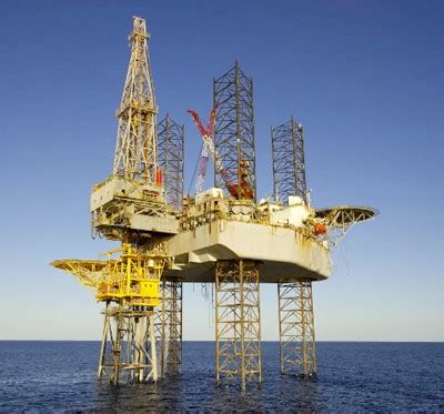 Jack-up Rigs - SAGAR INTERNATIONAL LIMITED