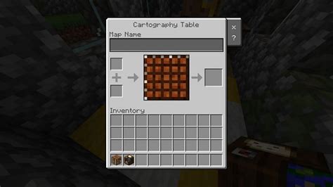 Minecraft Cartography Table Wiki Guide: All You Need To Know