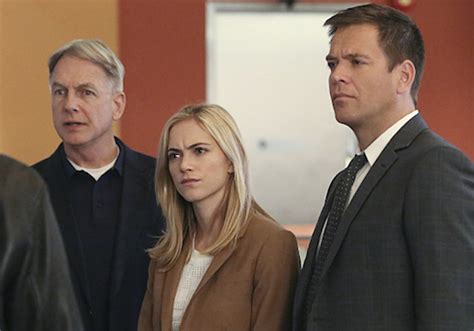 ‘NCIS’ Season 12 Preview — Emily Wickersham on Bishop, Jake, Finale Death | TVLine