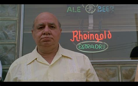 Rheingold Beer Product Placements in Movies and TV Shows (5 Examples)