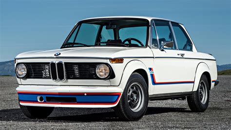 BMW 2002 Turbo - BMW 2002 Wallpaper - 1920x1080 - WallpaperTip