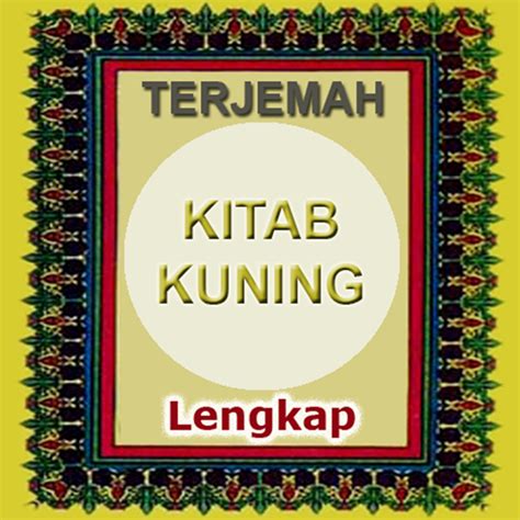 Terjemah Kitab Kuning Lengkap - Apps on Google Play